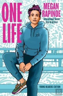 Bertrand.pt - One Life: Young Readers Edition