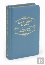 One Line A Day