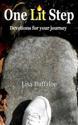 Bertrand.pt - One Lit Step: Devotions For Your Journey