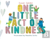 One Little Act Of Kindness