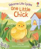 One Little Chick