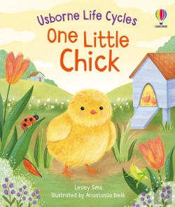 Bertrand.pt - One Little Chick