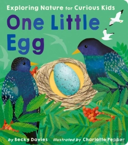Bertrand.pt - One Little Egg
