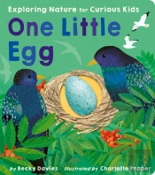 One Little Egg