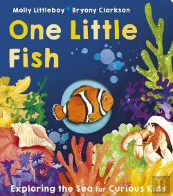 Bertrand.pt - One Little Fish