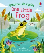 One Little Frog