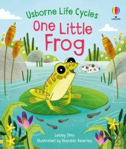 Bertrand.pt - One Little Frog