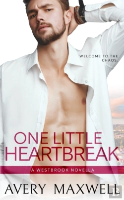 Bertrand.pt - One Little Heartbreak