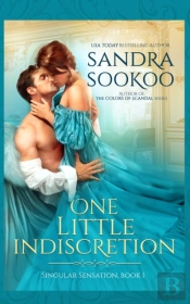 One Little Indiscretion