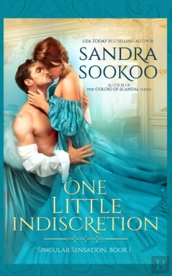 Bertrand.pt - One Little Indiscretion