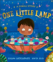 One Little Lamp