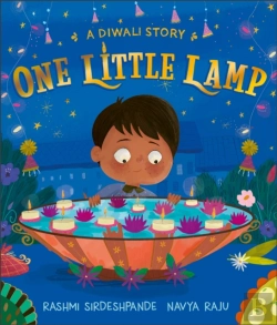 Bertrand.pt - One Little Lamp