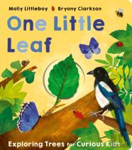 One Little Leaf