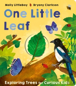 Bertrand.pt - One Little Leaf