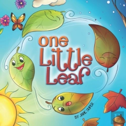 Bertrand.pt - One Little Leaf