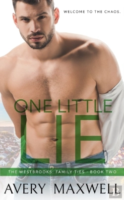 Bertrand.pt - One Little Lie: A Small-Town Brother'S B