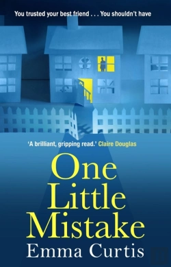 Bertrand.pt - One Little Mistake