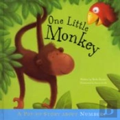 One Little Monkey