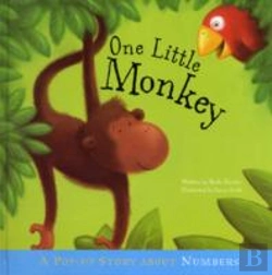 Bertrand.pt - One Little Monkey