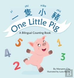 Bertrand.pt - One Little Pig  A Bilingual Children'S B