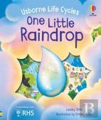 One Little Raindrop