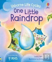 One Little Raindrop