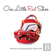 One Little Red Shoe
