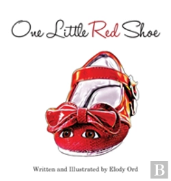 Bertrand.pt - One Little Red Shoe