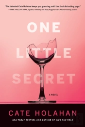 One Little Secret