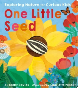 Bertrand.pt - One Little Seed