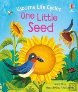 Bertrand.pt - One Little Seed