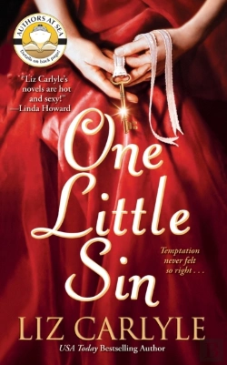 Bertrand.pt - One Little Sin