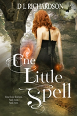 Bertrand.pt - One Little Spell