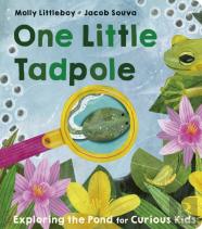 One Little Tadpole