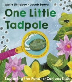 Bertrand.pt - One Little Tadpole