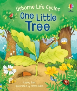 Bertrand.pt - One Little Tree