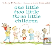 One Little Two Little Three Little Children