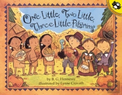 Bertrand.pt - One Little, Two Little, Three Little Pilgrims