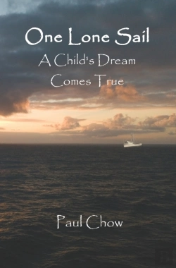 Bertrand.pt - One Lone Sail A Child'S Dream Comes True