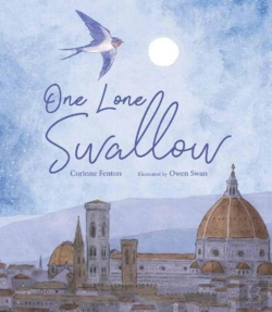 Bertrand.pt - One Lone Swallow