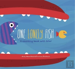 Bertrand.pt - One Lonely Fish