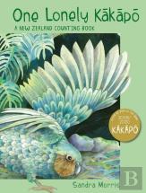 One Lonely Kakapo