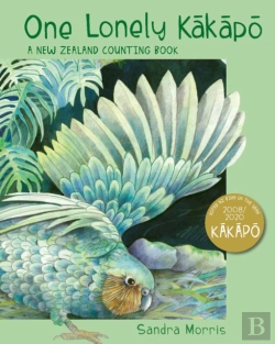 Bertrand.pt - One Lonely Kakapo