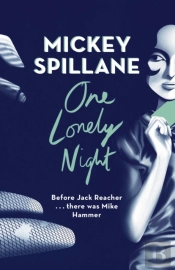 One Lonely Night