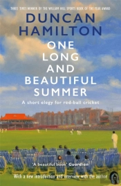 One Long And Beautiful Summer