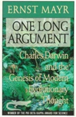 Bertrand.pt - One Long Argument