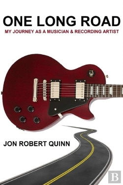 Bertrand.pt - One Long Road: My Journey As A Musician
