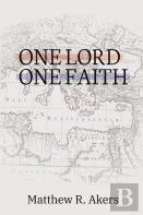 One Lord One Faith