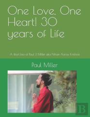 One Love, One Heart! 30 Years Of Life