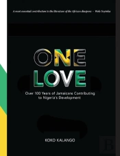 One Love: Over 100 Years Of Jamaicans Co